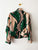 Tropical Tailored Bomber Jacket