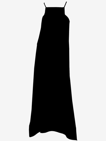 Black Signature Irodeio Dress