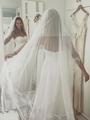 Metaksenia, Beautiful Bride... somehow a Bond Bride!😉