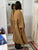 Camel Trench Coat