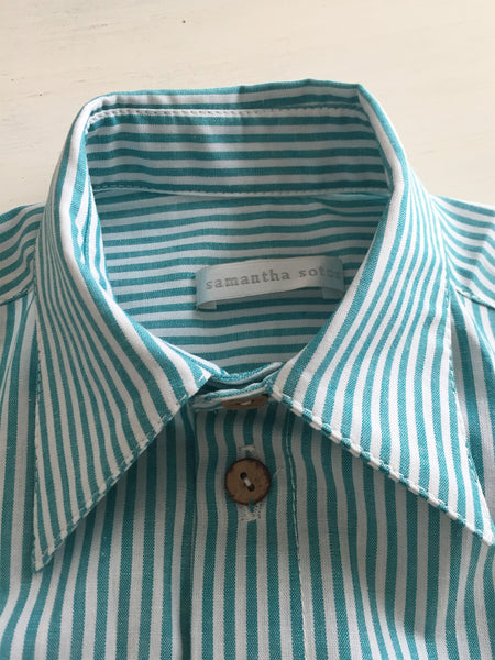 Ektora's Stripes