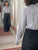Grey Pleat Suit
