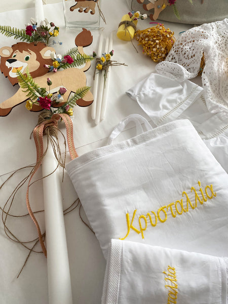 Krystallia