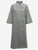 Pied De Poule Trench Coat