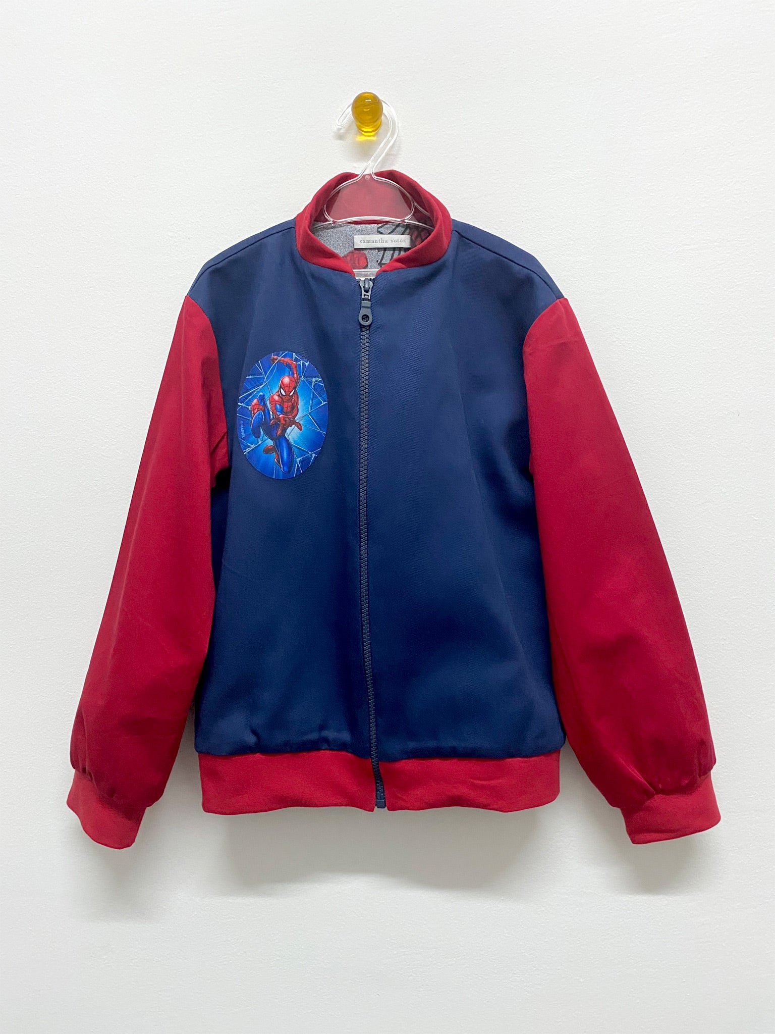 Spiderman
