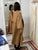 Camel Trench Coat