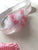 Candy Pink Christening