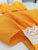 Yellow Pre-Christening Outfit