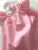 Candy Pink Christening