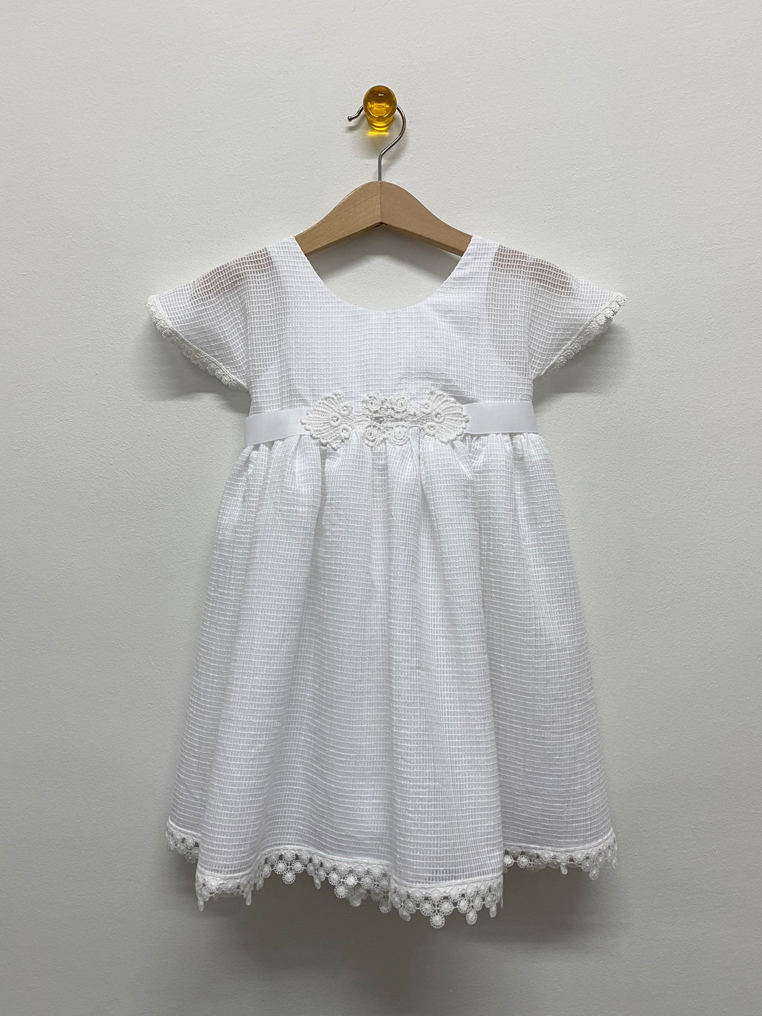 Natasha's Dress