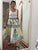 Vintage Tablecloth Skirt