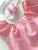 Candy Pink Christening