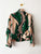 Tropical Tailored Bomber Jacket