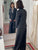 Grey Pleat Suit