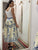 Vintage Tablecloth Skirt
