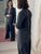 Grey Pleat Suit