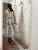 Vintage Tablecloth Skirt