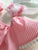 Candy Pink Christening