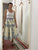 Vintage Tablecloth Skirt
