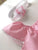 Candy Pink Christening