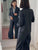 Grey Pleat Suit