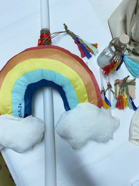 Katerina'a Rainbow