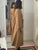 Camel Trench Coat