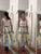 Vintage Tablecloth Skirt