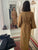 Camel Trench Coat
