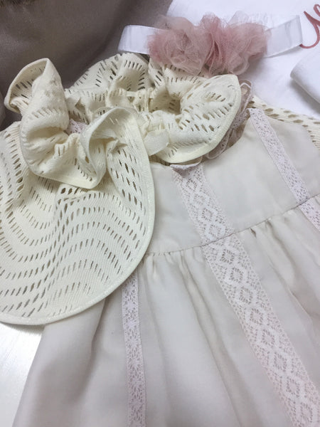 Nefeli's Christening