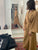 Camel Trench Coat