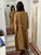 Camel Trench Coat