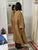 Camel Trench Coat