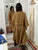 Camel Trench Coat