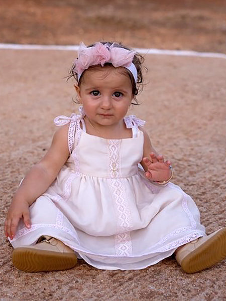 Nefeli's Christening