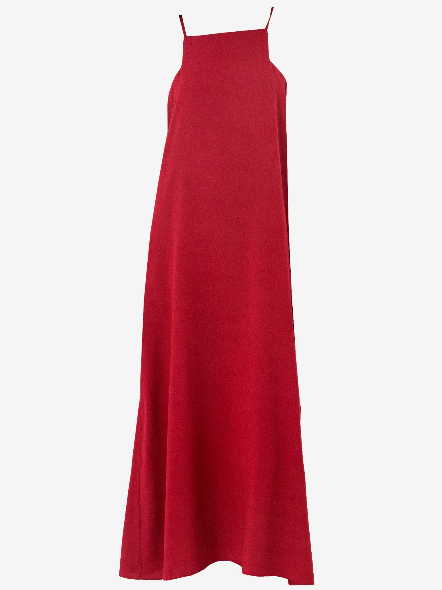 Cherry Signature Irodeio Dress