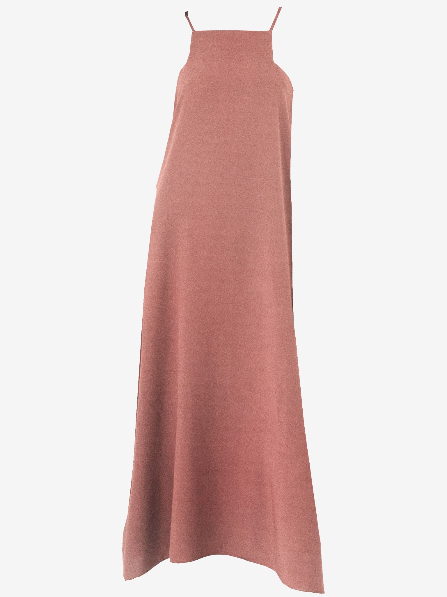 Copper Signature Irodeio Dress