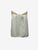 Champagne Silk Camisole Top With Lace