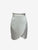 Ivory Summer Wrap Skirt