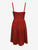 Red Summer Dress