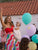 Nafsika For Nefeli's Christening