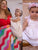 Nafsika For Nefeli's Christening