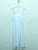 White Knit Resort Dress