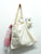 Ecru All Day Summer Beach Bag