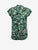 Peace + Love Camouflage Shirt