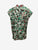Peace + Love Camouflage Shirt