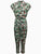 Peace + Love Camouflage Gatsby Pants