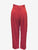 Red Gatsby Pants
