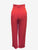 Red Gatsby Pants