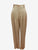 Sand Gatsby Pants